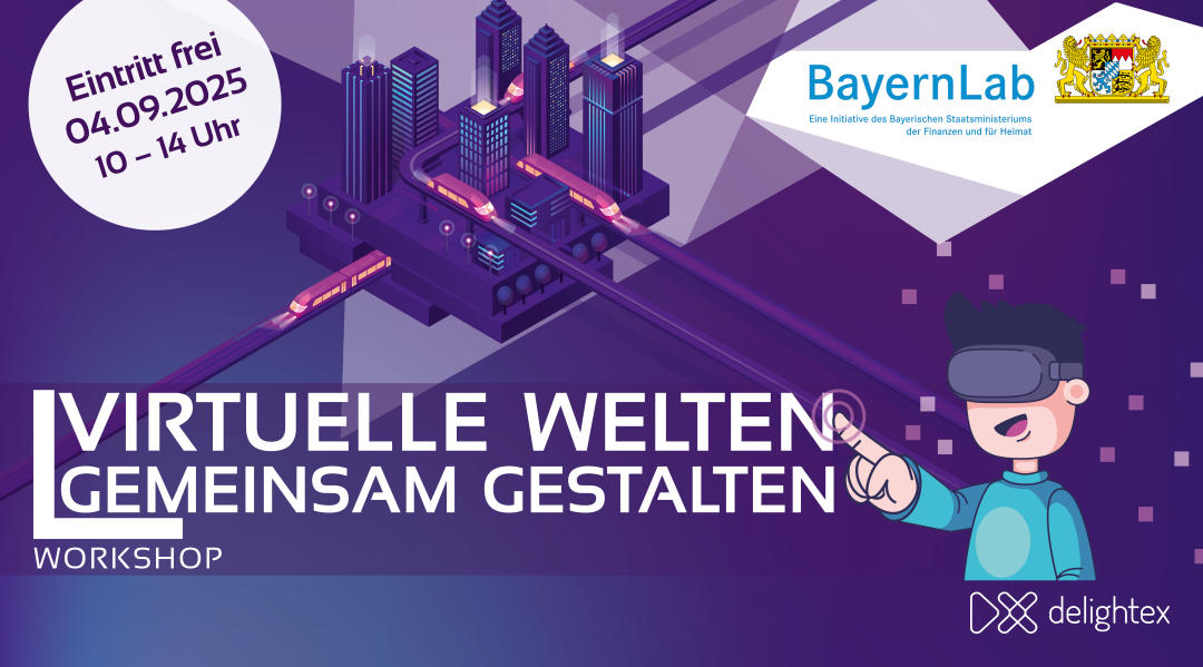 Veranstaltungsgraphik zum Workshop 